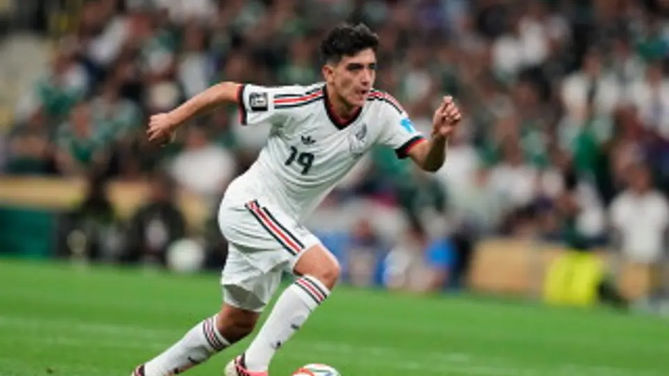 Gilberto Mora / AP