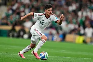 Gilberto Mora / AP