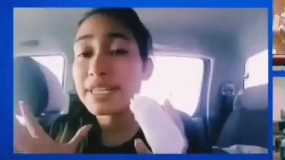 ¿No le pierdes? Venezolana pide iPhones y una Mac como apoyo tras los terremotos