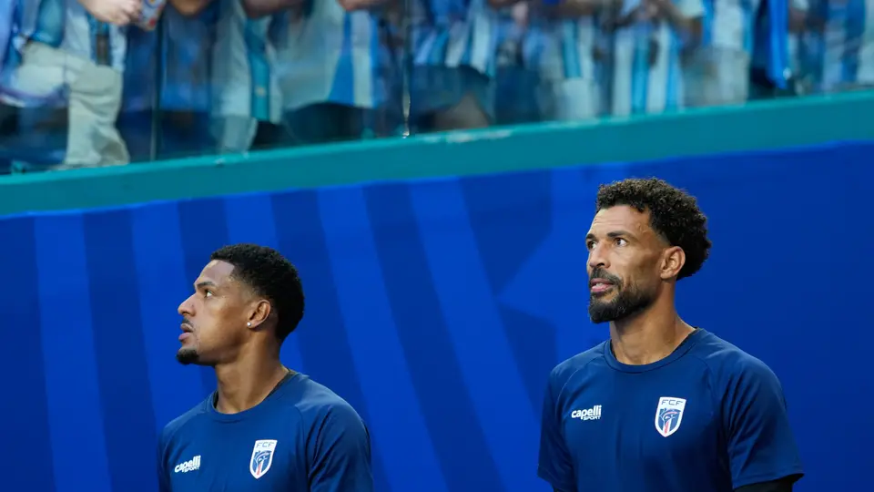 Vozinha será titular ante Argentina | AP