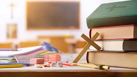 Las vacaciones de verano están cada vez más cerca para los estudiantes de educación básica en la capital del país./ Pixabay