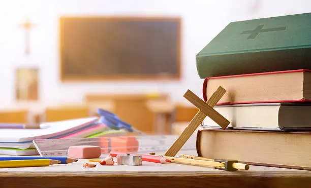 Las vacaciones de verano están cada vez más cerca para los estudiantes de educación básica en la capital del país./ Pixabay