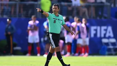 México vs Inglaterra ya tiene árbitro: Alireza Faghani será el encargado de impartir justicia