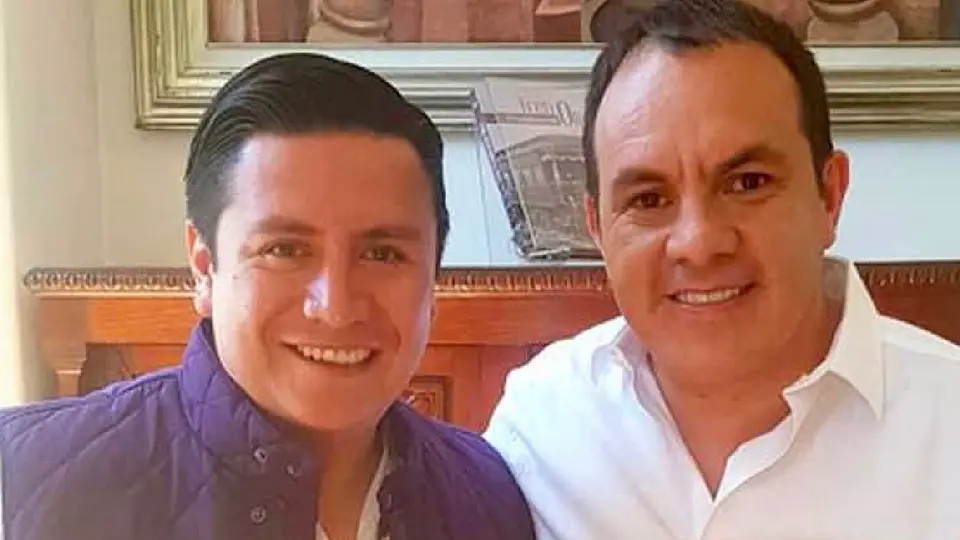 El hermano del exjugador fue vinculado nuevamente a proceso por presunta  violencia familiar / Redes Sociales