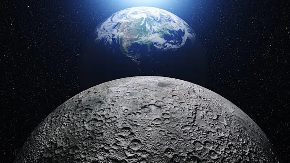 Aunque no existe evidencia científica que lo confirme, miles de personas siguen las recomendaciones del calendario lunar./@pixabay