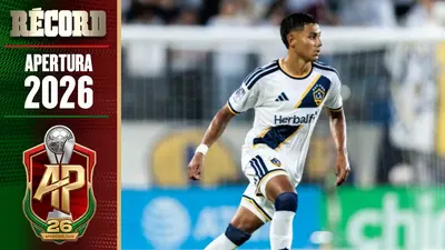 ¿El nuevo 'Maguito'? Edwin Cerrillo, así juega el nuevo refuerzo del América