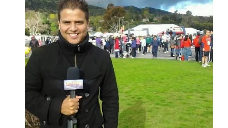 Ángel de los Santos enfrentó durante varios años problemas renales y recibía diálisis; sin embargo, la causa de su muerte no ha sido confirmada oficialmente./ RS