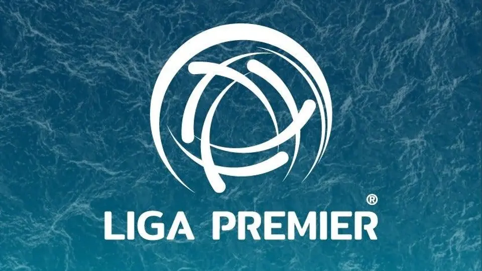 Logo oficial de la temporada 2026-2027 | Facebook: Liga Premier MX