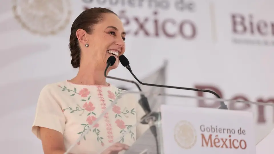 ¿Sin lugar en la UNAM? Sheinbaum ofrece opción en la Rosario Castellanos