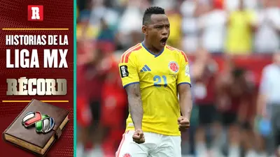 Jáminton Campaz, posible refuerzo del América, ya sabe lo que es anotar en el Azteca