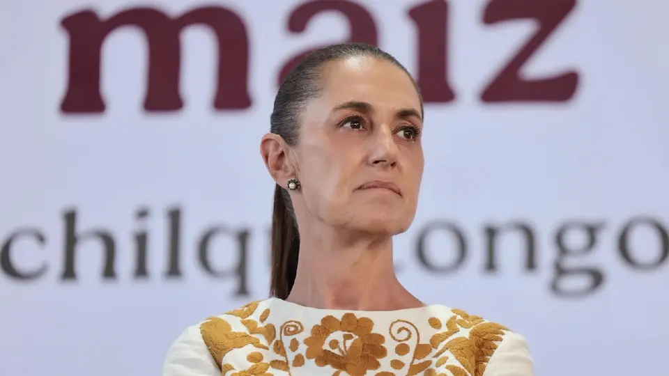 Claudia Sheinbaum presentó alternativas para los jóvenes que no obtuvieron un lugar en la UNAM / Ig @claudia_shein
