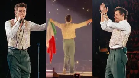 Harry Styles conquista la CDMX fuera del escenario: estos son los lugares donde fans lo han encontrado