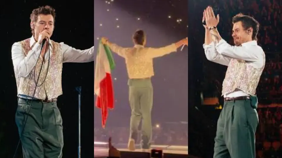 Harry Styles conquista la CDMX fuera del escenario: estos son los lugares donde fans lo han encontrado