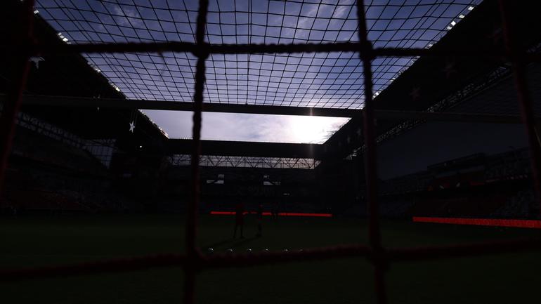 Estadio Nemesio Diez | Imago7