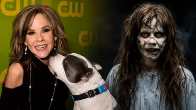 Investigan a Linda Blair, actriz de El Exorcista, por presuntas anomalias con perros rescatados