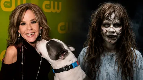 Investigan a Linda Blair, actriz de El Exorcista, por presuntas anomalias con perros rescatados