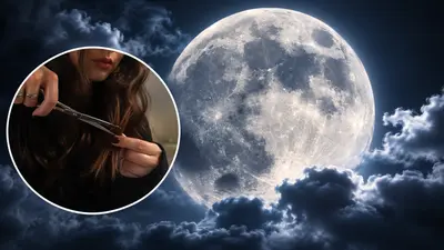 El secreto del calendario lunar: por qué el 6 de agosto es una fecha especial para tu cabello