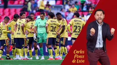 El Apunte del Director: Los antis ya no saben qué inventar contra el líder América