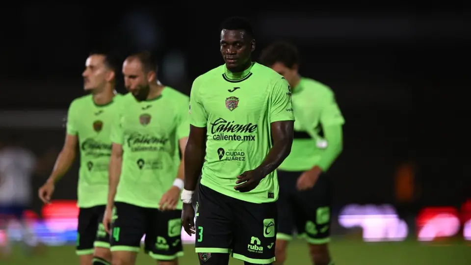FC Juárez en el Apertura 2026 de la Liga MX | IMAGO 7
