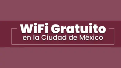 ¿Es seguro conectarte a una red WiFi pública? Profeco comparte el semáforo para evitar fraudes