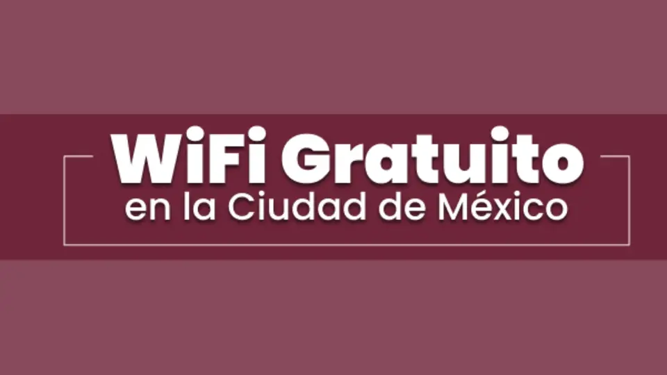 ¿Es seguro conectarte a una red WiFi pública? Profeco comparte el semáforo para evitar fraudes