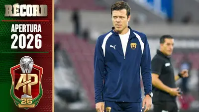 ¿DT’s veteranos? Directores técnicos de Liga MX tienen promedio de edad más bajo que ligas top de Europa