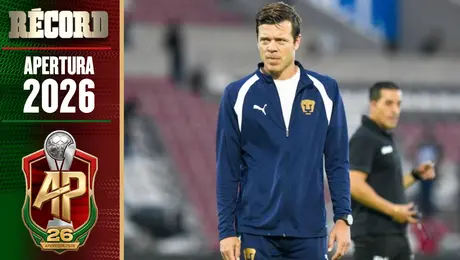 ¿DT’s veteranos? Directores técnicos de Liga MX tienen promedio de edad más bajo que ligas top de Europa