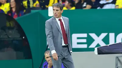 Guillermo Almada advierte que América tiene que demostrar su jerarquía en la Leagues Cup