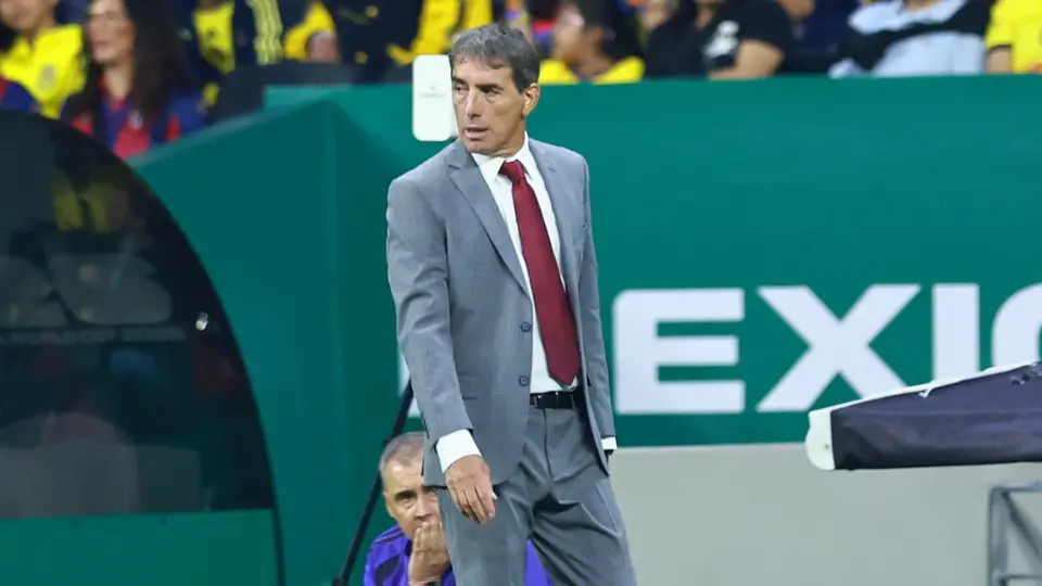 Guillermo Almada advierte que América tiene que demostrar su jerarquía en la Leagues Cup