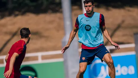 Barcelona cancela amistoso en Inglaterra por un insólito motivo