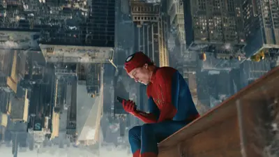 Spider-Man: Brand New Day rompe récord en taquilla; logra el segundo mejor estreno de la historia