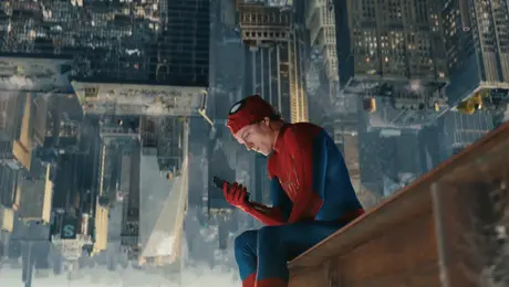 Spider-Man: Brand New Day rompe récord en taquilla; logra el segundo mejor estreno de la historia