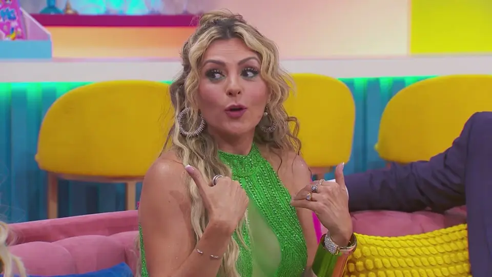 Los usuarios reaccionaron con memes tras la primera eliminación de La Casa de los Famosos / Redes