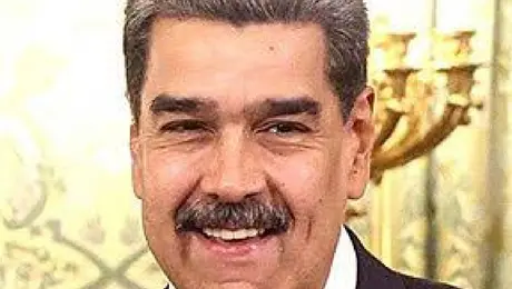 Nicolás Maduro reaparece en prisión de NY y respalda el diálogo en Venezuela