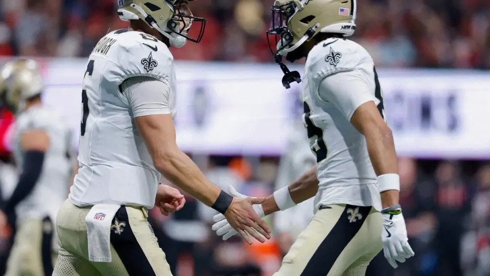 Ja'Lynn Polk, exreceptor de NFL | AFP