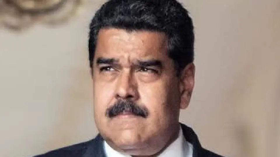Maduro saluda el camino del dialogo para destrabar la crisis política / Licencia CC