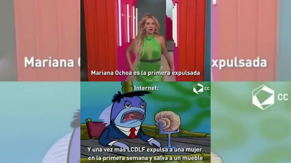 El humor se apoderó de las redes después de conocerse el resultado de la votación / Especial