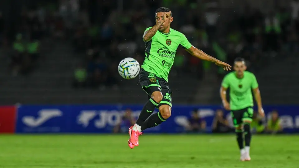 FC Juárez en el Apertura 2026 de la Liga MX | IMAGO 7