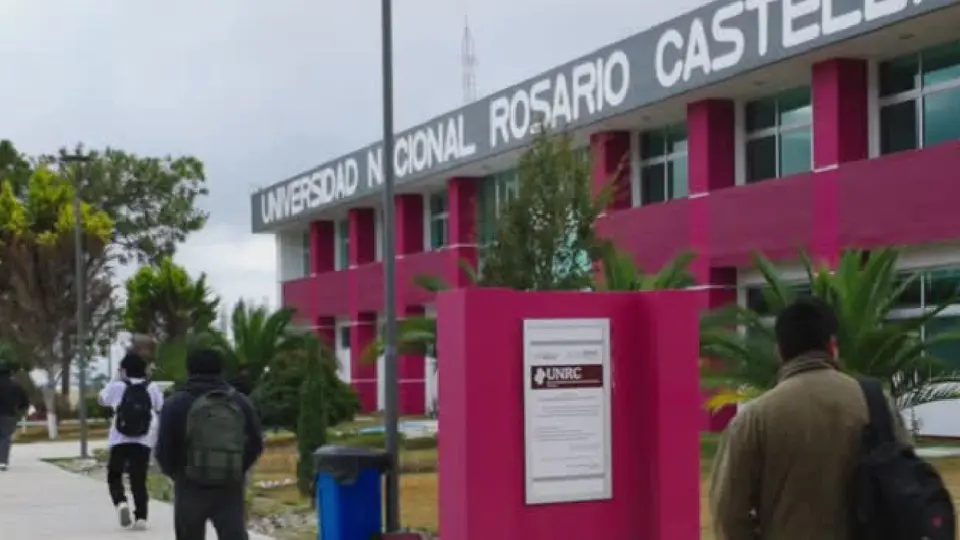 La Universidad Rosario Castellanos luce como una alternativa para recibir a nuevos estudiantes de educación superior / Ig @unrcastellanos