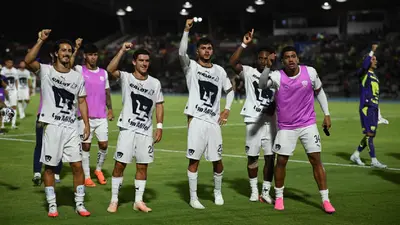 Leagues Cup 2026:  Calendario completo de Pumas