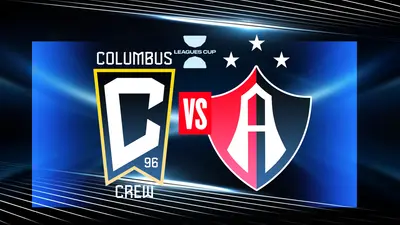 ¿Dónde ver Columbus Crew vs. Atlas? Fecha, hora y transmisión
