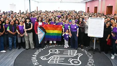 ¿Quiénes sufren más discriminación laboral en CDMX? Este estudio revela los grupos más afectados