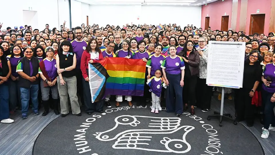 ¿Quiénes sufren más discriminación laboral en CDMX? Este estudio revela los grupos más afectados