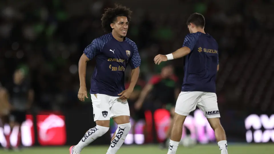 Coco Carrasquilla y el sacrificio del Mundial 2026: “Fui maduro y acepté, la lesión ponía en juego mi carrera”