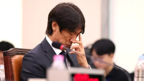 Extécnico rinde cuentas ante el Parlamento por fracaso de Corea del Sur en el Mundial 2026