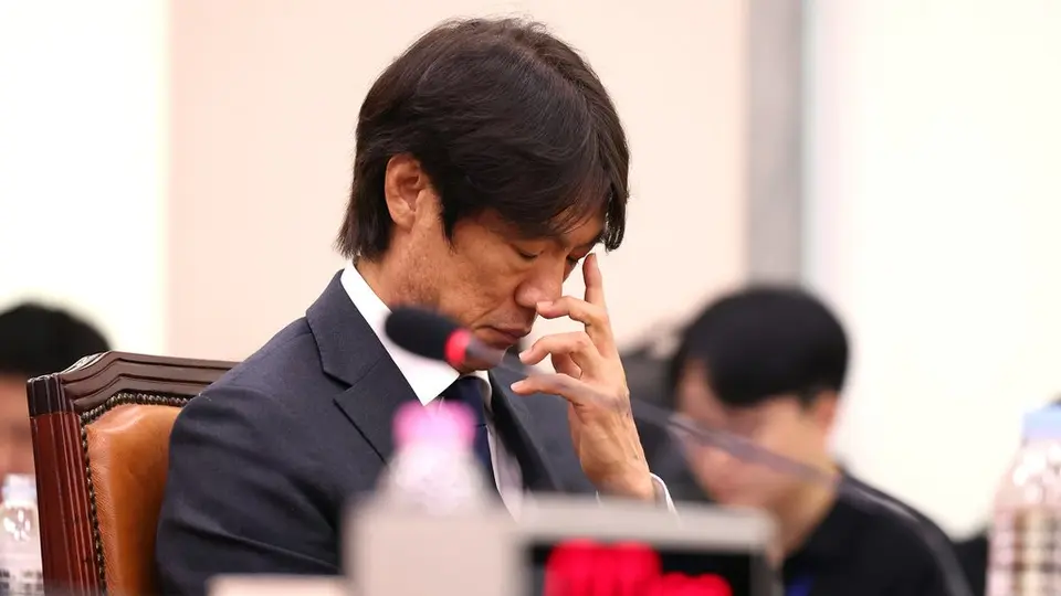 Extécnico rinde cuentas ante el Parlamento por fracaso de Corea del Sur en el Mundial 2026