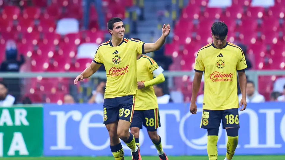 Alejandro Cárdenas l MEXSPORT