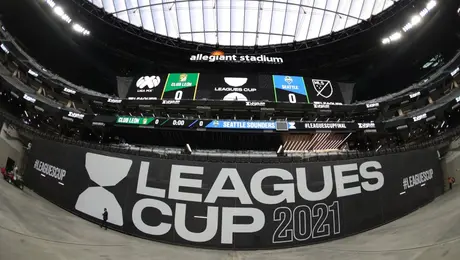 ¡A cortar la racha de Estados Unidos! Clubes mexicanos buscan ganar de nuevo la Leagues Cup