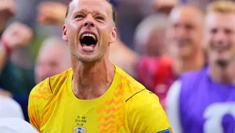 Fuerza noruega llega a Alemania: Nyland ya tiene nuevo equipo tras salir del Sevilla