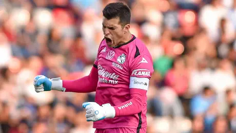 Julio González, nuevo refuerzo del Léon, lanza ilusionante mensaje